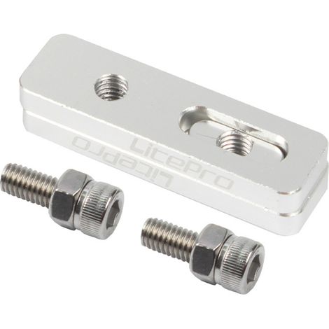 Barre d'extension pour freins V-brake de vélo, adaptée à la conversion de selle, 14 pouces à 16 pouces, 16 pouces à 18 pouces, 18 pouces à 20 pouces, 20 pouces à 45 pouces, adaptée aux adaptateurs de