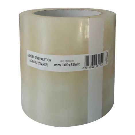 Cinta adhesiva geko adhesive tape repair resistente UV y clima