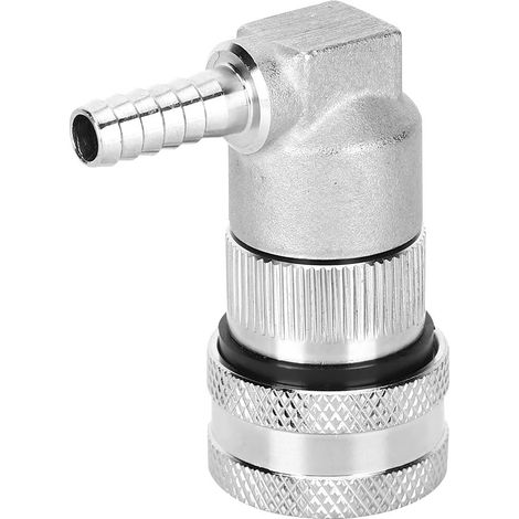 AT-980-6 6" Druckluft-Exzenterschleifer - Rundschleifer - Druckluft-Handschleifwerkzeug (1/5)