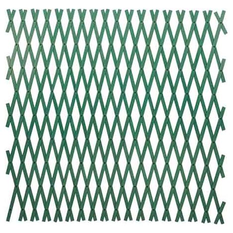 PLASTIKRANKGITTER 100x200 cm