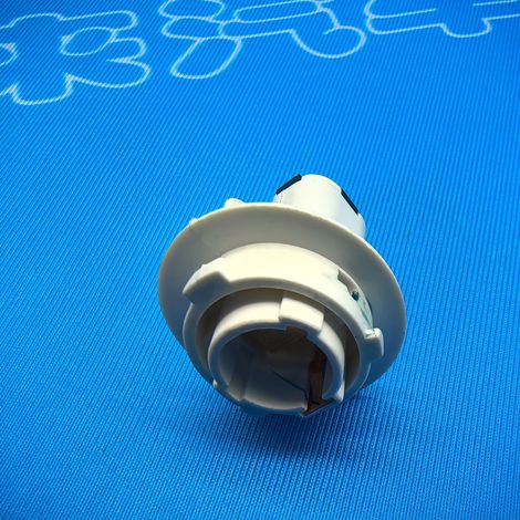 Suitable for Nissan 10-19 Sunny N17Z March K13 headlight and turn signal bulb holder 26243-CJ40A (1/4)