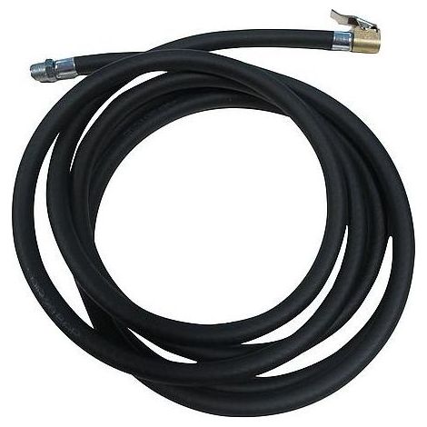 Tuyau de rechange Longueur 850mm avec DN8 (1/4")