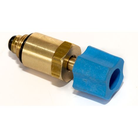 Stop Ventil für DAIKIN Altherma 3 C Gas W - 5018404 von Daikin