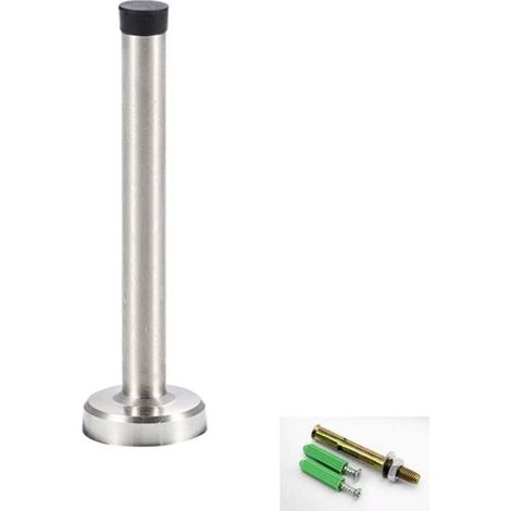 verdickter-langer-turstopper-aus-edelstahl-zur-wandmontage-schalldampfender-gummipuffer-20-cm-lang-fur-schlafzimmer-wohnzimmer-badezimmer-hotels-silber-240212785
