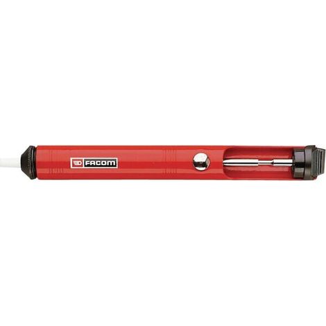 FACOM 839A.1 - Bomba desoldadora 200 mm
