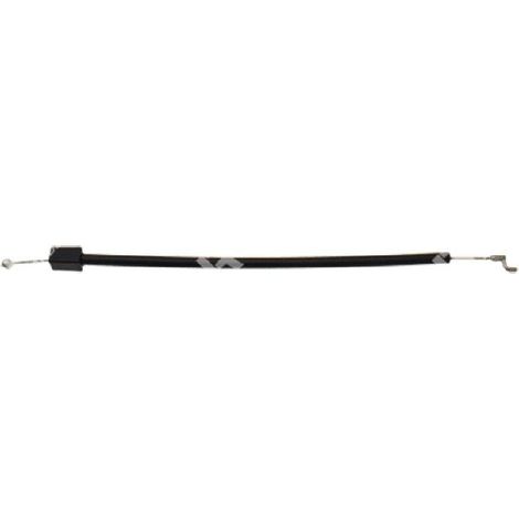 Beschleunigerkabel für PROGREEN-Gebläse - 039133