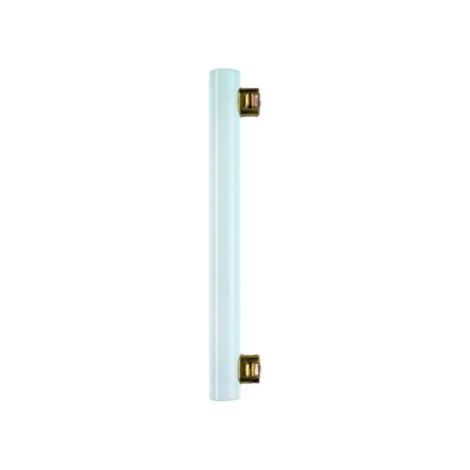 Radium RaLEDina – Tube LED S14s – 9,8W 880 lm – 1000mm – 2700K Blanc chaud – Dimmable