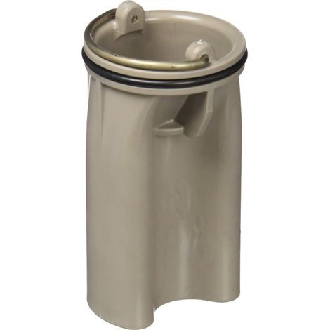 Siphon de lavabo - 11/4 - Ø 32 mm - S