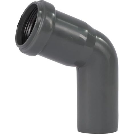 HTsafeB Bogen DN/OD 110 67 Grad (1/3)