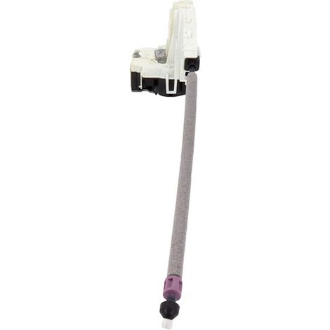 A2047201635, 2047201635 is applicable to the right front door lock actuator of a 08-15 Mercedes-Benz GLK-Class vehicle. (1/4)