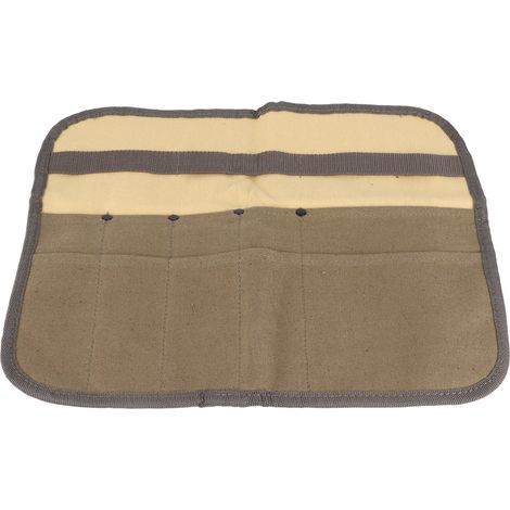 de rangement pour couverts de barbecue portable à suspendre