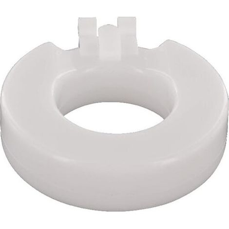 Galleggiante carburatore con collettore motore trattorino BRIGGS&STRATTON 8-11HP (1/2)