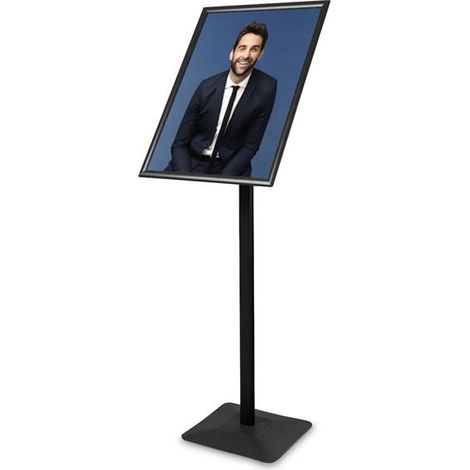 Tablero de menú premium negro - A3 (1/5)