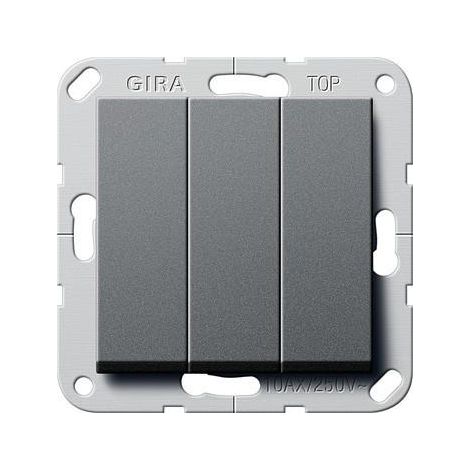 GIRA 284428 COMMUTATEUR ÉLECTRIQUE