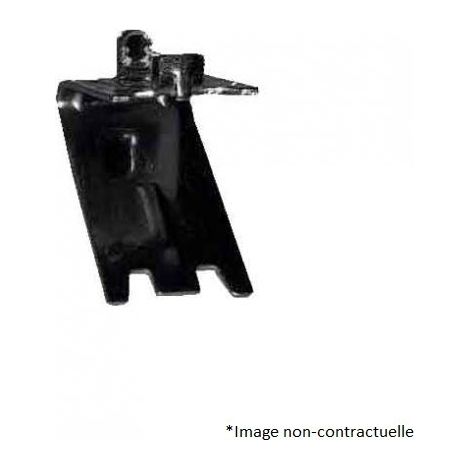 Taquet pour Grille - Atosa