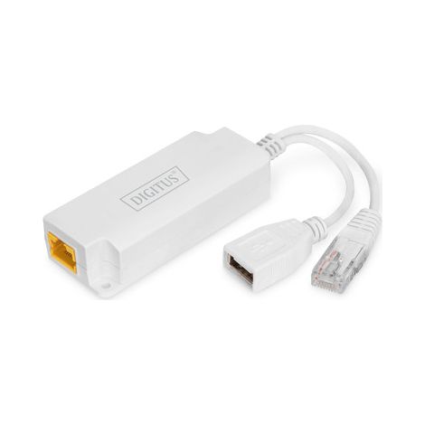 Bloc d'alimentation Digitus dn-95208 USB 5 V 2.5 A