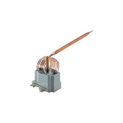 Termostato de un bulbo de 740 mm para calentadores de agua FAGOR.