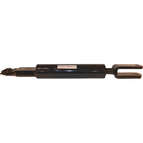 Braccio laterale idraulico 70x35x230mm (1/5)