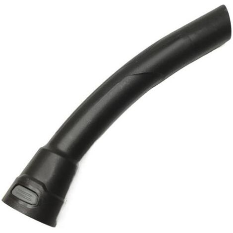Compatible avec les aspirateurs Karcher WD4, WD5, WD6, WD3, 1.348-110.0, 1.348-111.0 - Pièce de rechange pour poignée. (1/5)