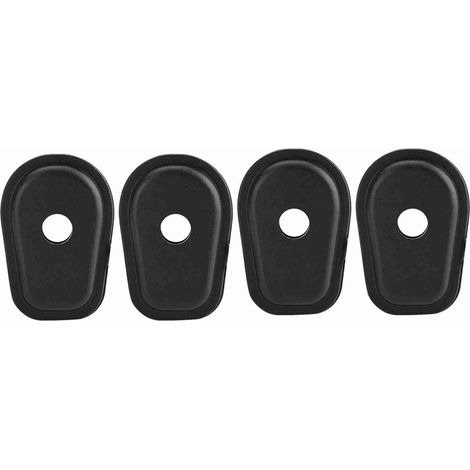 Satz mit 4 Blinkerdichtungen für KAWASAKI Z250 Z300 Z650 Z750 Z800 Z900 Z1000 Z750S (1/5)