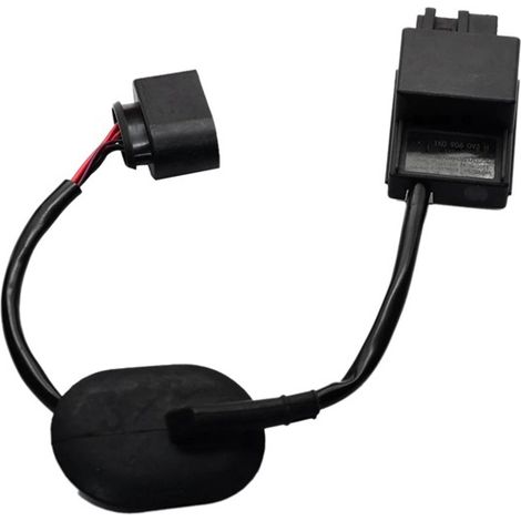 1K0906093H is suitable for Audi TT, A3, Volkswagen CC, Passat B6, MK5, and Eos fuel pumps. (1/4)