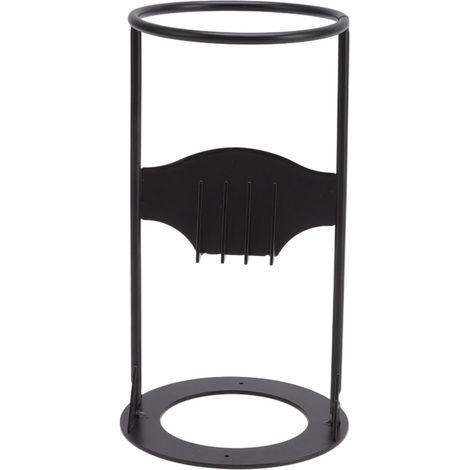 Séparateur de bois de chauffage, cale de séparation de fer Portable pour bûches, outil d'économie de travail, fermes domestiques S