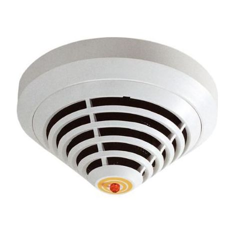 Détecteur de fumée Bosch fap-425-ot sans fil détection température