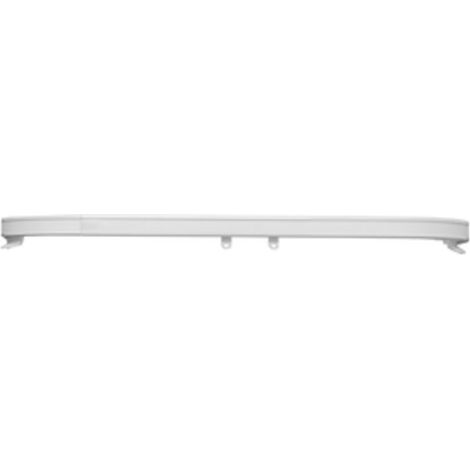 1PZ SCORRITENDA ESTENSIBILE ANTARES VELCRATO 120/215 CM