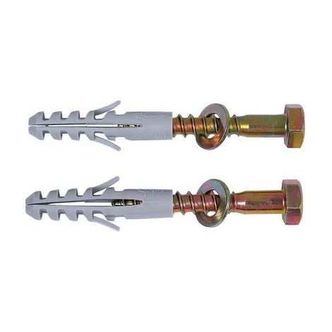 fixations chauffe-eau 10x70/2 (1/6)