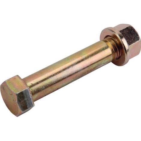 Tornillo M 20x110 KVERNELAND KK035178
