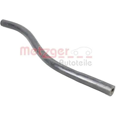 Flexible, aération de la housse de culasse METZGER AUTOTEILE 2380129 OPEL 656025