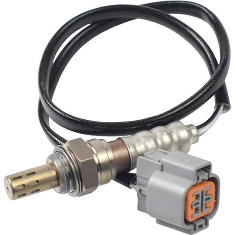 Sonde lambda (capteur d'oxygène) 234-4448 pour HYUNDAI SONATA KIA OPTIMA 2011 2012 2013 2014 392102G550 2344448 39210-2G550 (1/5)