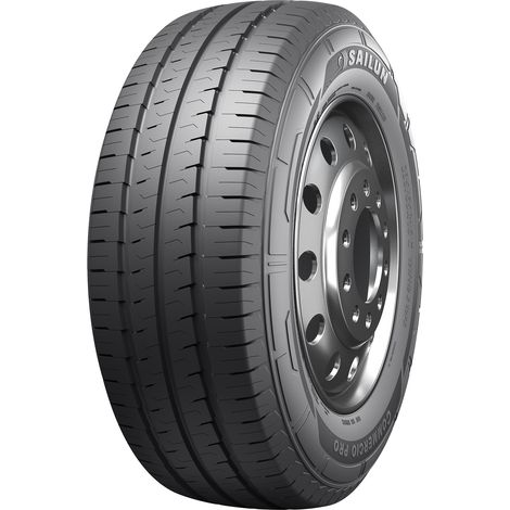 SAILUN Pneus été 195/60 R16 TLC 99/97H COMMERCIO PRO 6PR