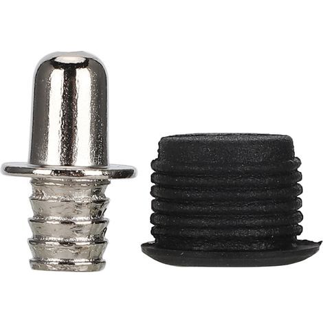 Grille de protection du boîtier sonore, cadre, corps du haut-parleur, fermeture à pression, bouton-pression en plastique ou en métal (1/5)