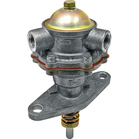 Membranpumpe Kraftstoffpumpe DEUTZ FAHR 04175667