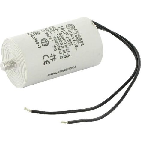 Condensatore DAB pump 60114762