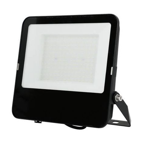 Heitronic DERBY 2.0 proyector exterior negro 150 vatios