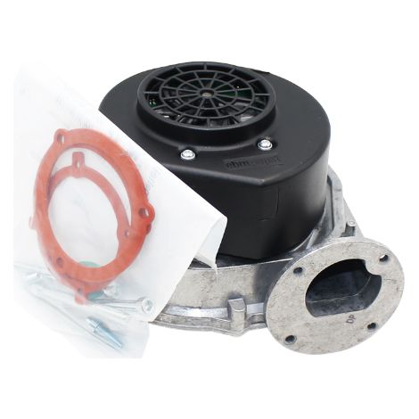 Ventilador Wolf CGB35-50 CGBK40