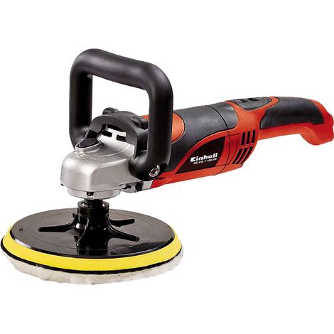 LUCIDATRICE/LEVIGATRICE 'CC-PO 1100/2E' 1100 W  - EINHELL
