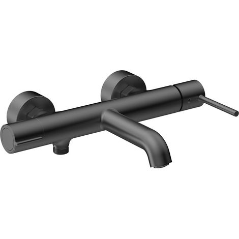 kielle Oudee I - Mitigeur de bain, gun grey 10333107 (1/3)