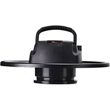 Motore bidone aspiracenere vesuvio evo 1000 domus watt 1000 + coperchio Domus