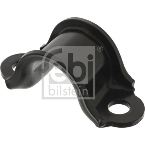 FEBI BILSTEIN 101230 Support, suspension du stabilisateur - 7H0