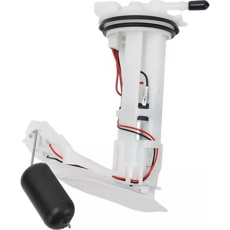 Die Referenznummer 16700-Z37-003 ist für Kraftstoffpumpenbaugruppen für Honda EU7000i und EU700iSN Motorräder geeignet. (1/4)
