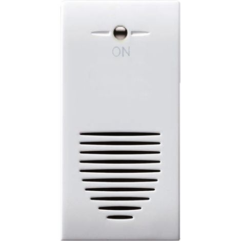 Segnalator.Aux 12-24Vca/Cc Domus 1M AVE 441081
