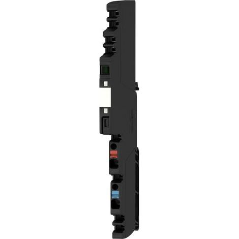 Weidmüller AMG ELM-6 Surveillance électronique de la charge, 6 A, 24 V DC, 2080360000