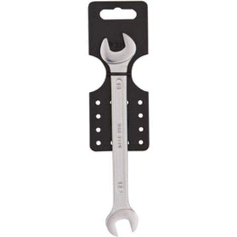 CHIAVE A FORCHETTA DOPPIA 18X19 MM RIF.79350- 1,0 pz