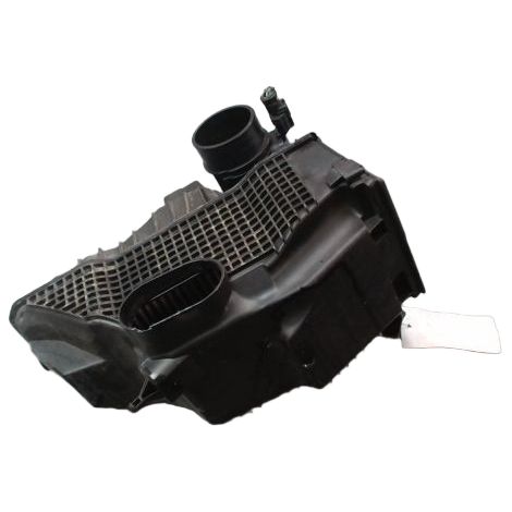 [PRODUIT D'OCCASION] Boitier Filtre A Air RENAULT Clio Break Iv Phase 1 2012-... ♻️ Ref Oe. 165001258r - Garantie à vie (1/3)