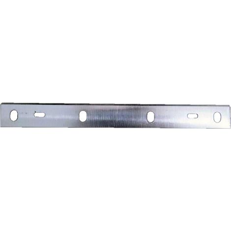 JEU 2 FERS HSS 210X22X1,8 1 COUPE POUR LODRA210
