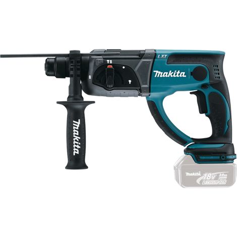 Makita Akku-Bohrhammer 18 V DHR202Z (o. Akku u. Ladegerät)