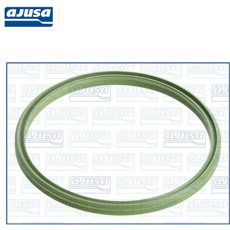 Bague d'étanchéité, gaine de suralimentation AJUSA 01457700 VW 1J0145117L